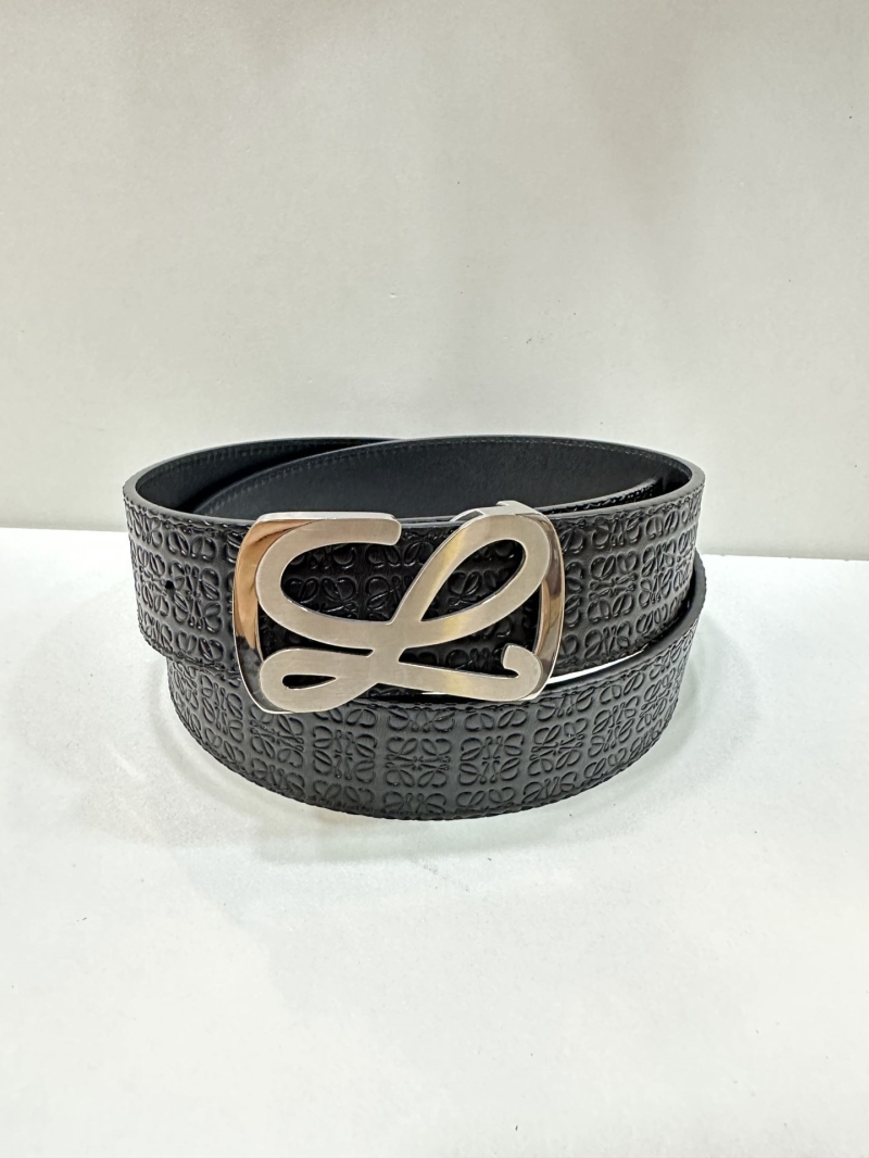 Loewe Belts